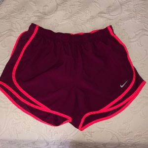 Nike shorts